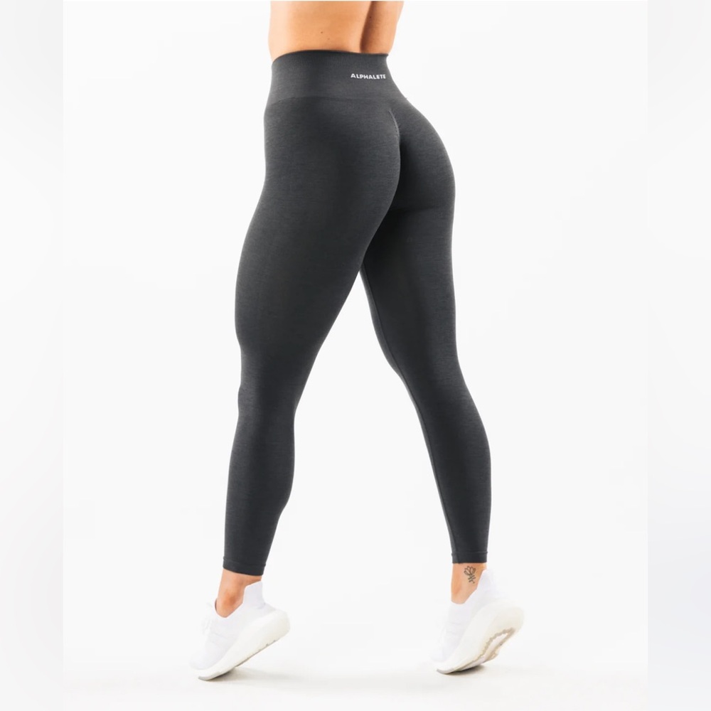 Alphalete Amplify Shadow Leggings